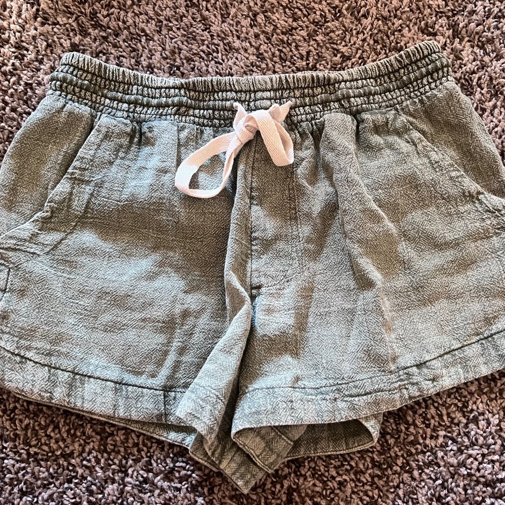 Rip curl Womens Flowy Shorts